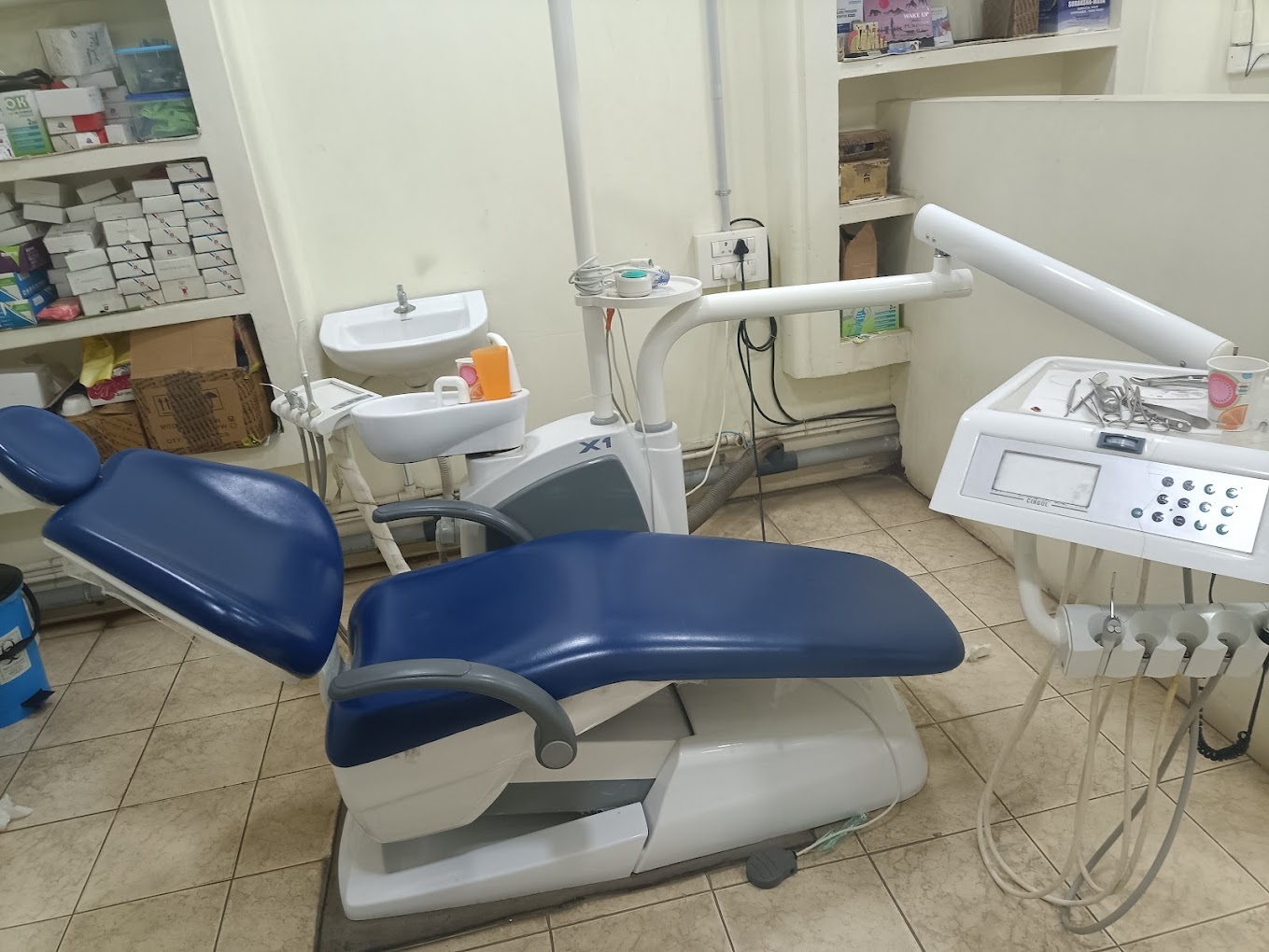 PRR Dental Hero Image